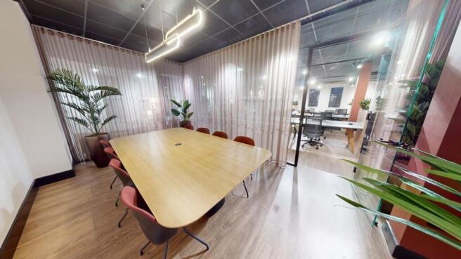 3rd Floor, 1,672 sq ft