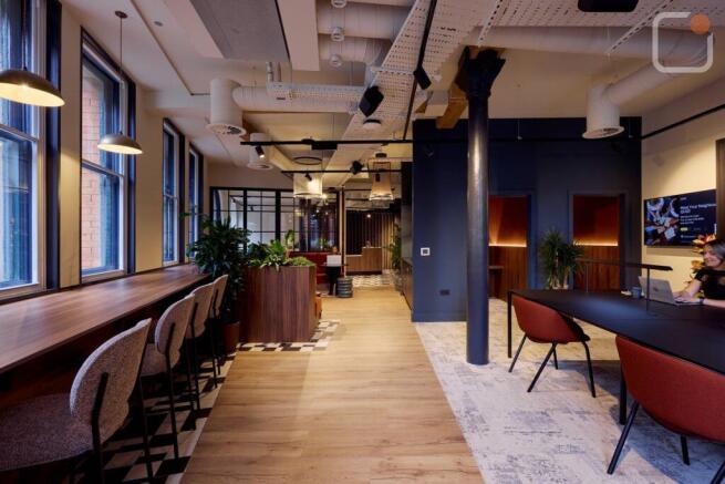 Threadworks 117-119 Portland Street, Manchester - 01