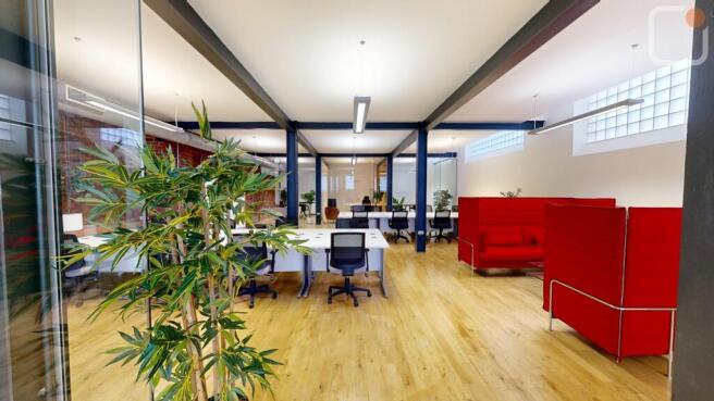 Boardwalk - Office to Rent 04