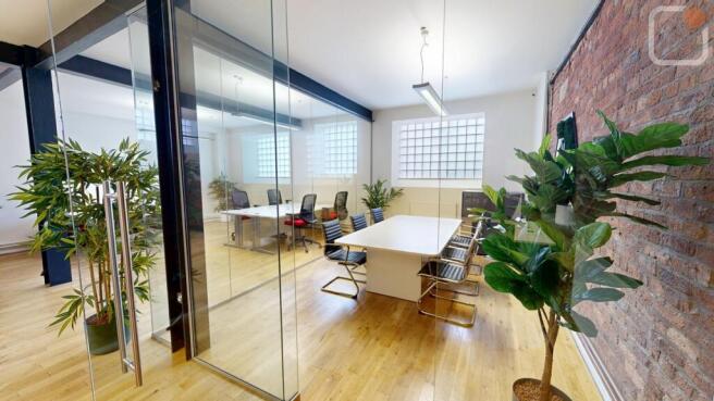 Boardwalk - Office to Rent 09