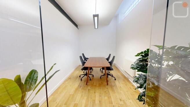 Boardwalk - Office to Rent 08