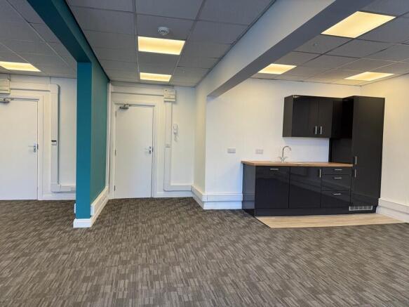 60 Shudehill, Manchester - Offices to Let