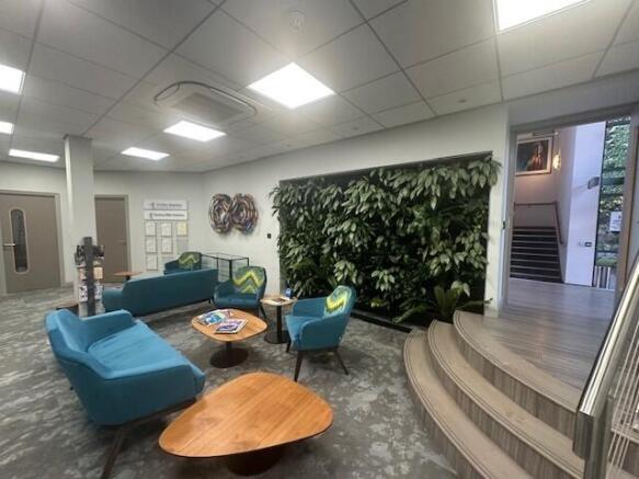 Unit 3 Digital Park, Salford Quays