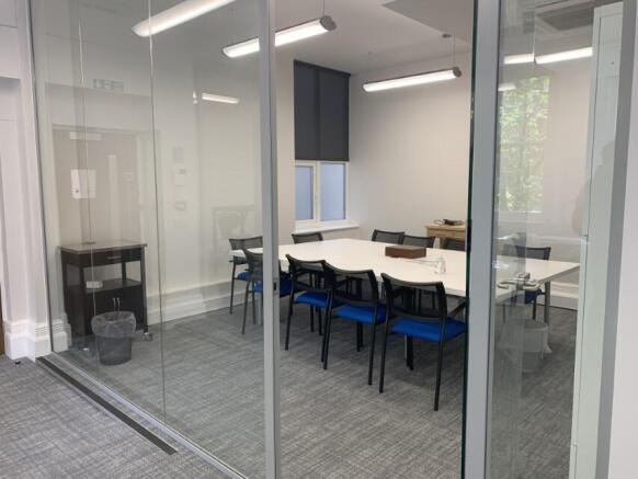 Kenworthys Buildings - 1st Floor 4