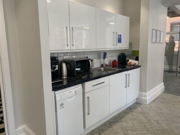 Kenworthys Buildings - 1st Floor 3