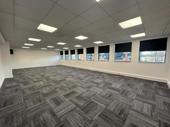 Suite 1, 1st Floor