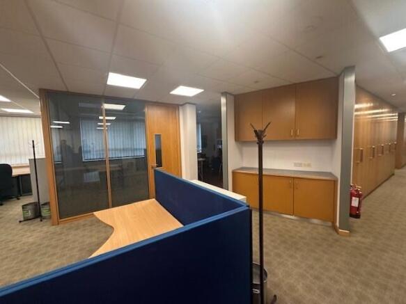 2 Merlin Court, Altrincham