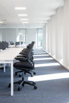 Park Square - Office Space