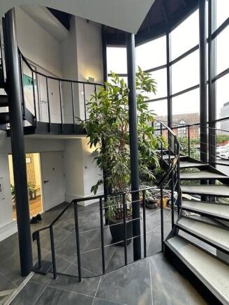 Camellia House, Water Lane, Wilmslow