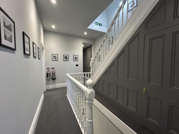 The Alley Works, 42a Stamford New Road, Altrincham, WA14 1EJ