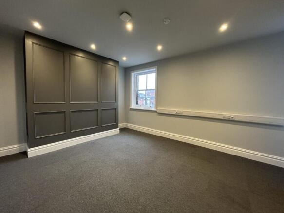 The Alley Works, 42a Stamford New Road, Altrincham, WA14 1EJ