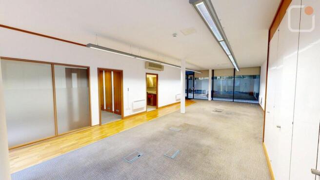 7 Burton Place, Manchester, M15 4PT - 02