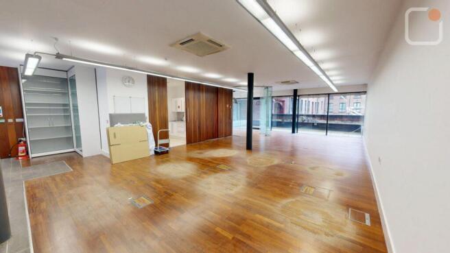 5 Burton Place, Manchester, M15 4PT - 01