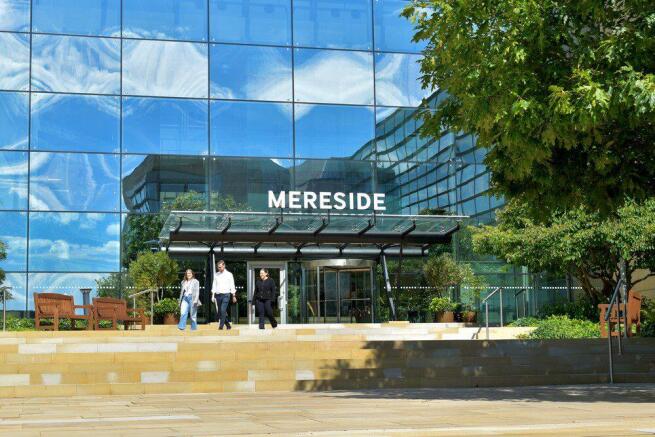 Mereside, Alderley Park - Offices to Rent
