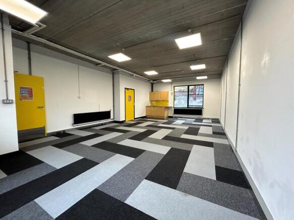 Ground Floor