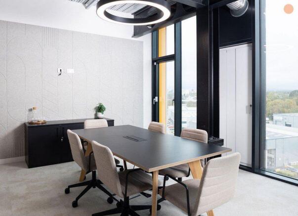 5th Floor Meeting Room