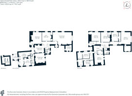 Floorplan - Main House