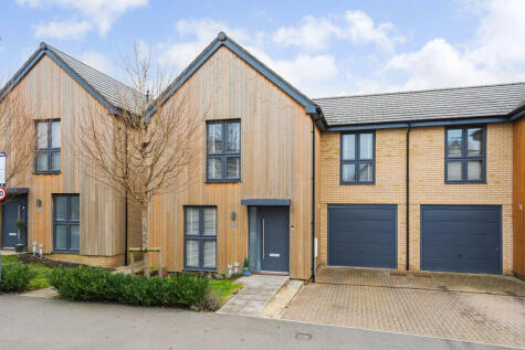 Fairfield Way, Keynsham, BS31