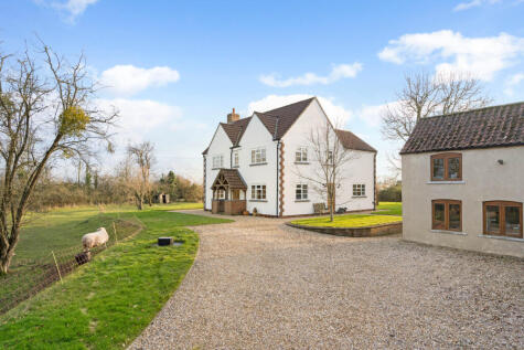 Shepperdine Road, Oldbury-on-Severn, BS35