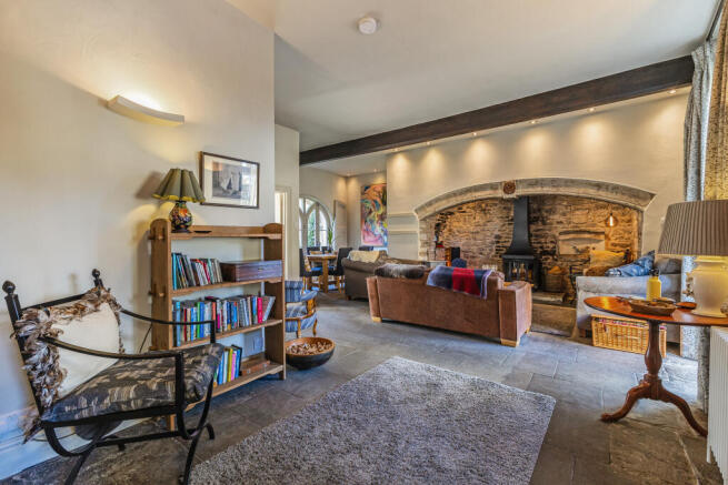 Sitting Room