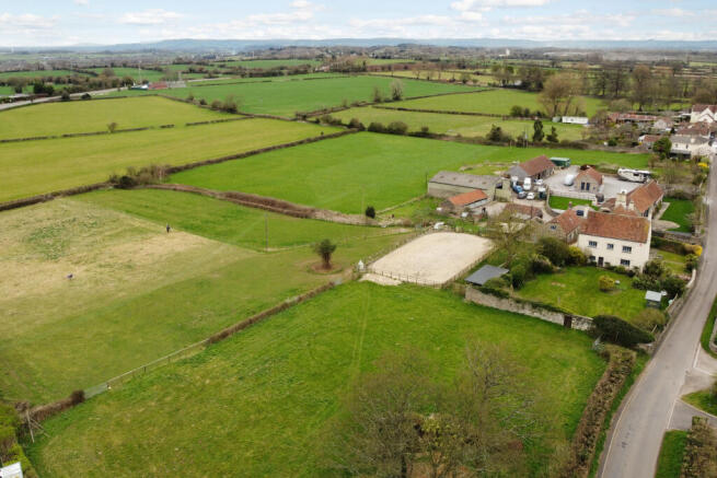 Paddocks