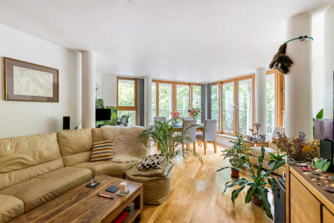 Living/Dining Room