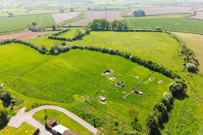Paddocks