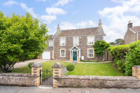 Clyde Road, Frampton Cotterell, BS36