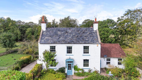 Station Road, Lower Langford, BS40