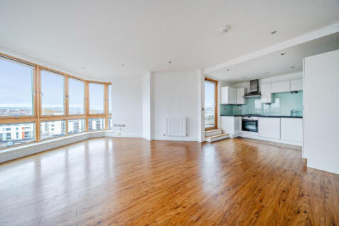 Hannover Quay, Bristol, BS1