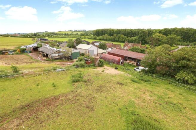 3 bedroom barn conversion for sale in Gatcombe Farm, Gatcombe Lane ...