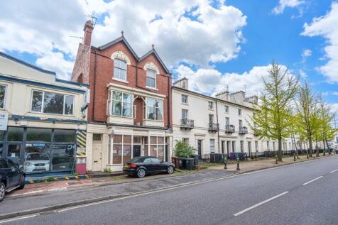 Apt 1, 36 Compton Road, Wolverhampton