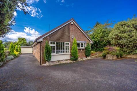 Oak Drive, Seisdon, Wolverhampton