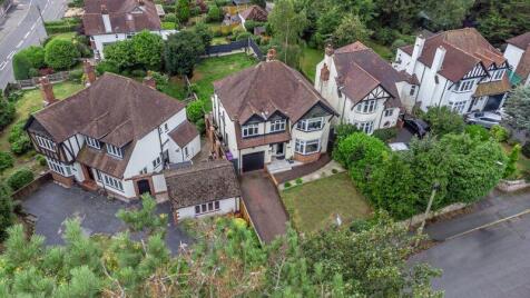 Lothians Road, Tettenhall, Wolverhampton
