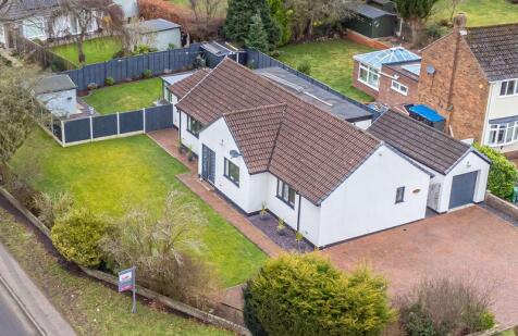 Torvale Road, Wightwick, Wolverhampton