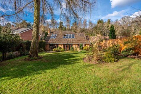 Beechwood Drive, Wightwick, Wolverhampton