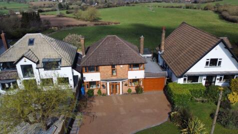 Springhill Lane, Lower Penn, Wolverhampton