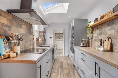 Mancroft Road, Tettenhall, Wolverhampton