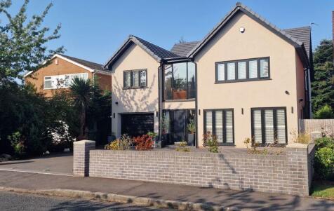 Cranmere Avenue, Tettenhall, Wolverhampton