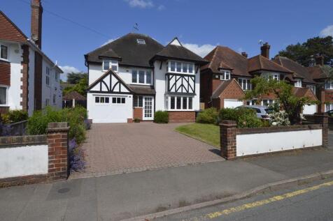 Wrottesley Road, Tettenhall, Wolverhampton