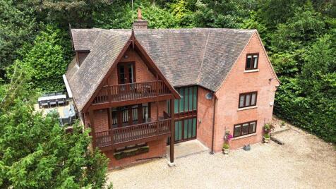 Viewlands Drive, Wightwick