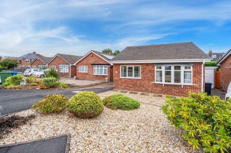 Clifton Gardens, Bilbrook, Wolverhampton