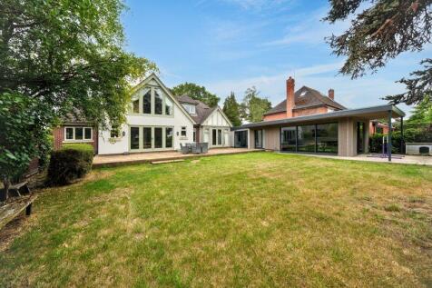 Strawmoor Lane, Codsall, Wolverhampton, Staffordshire