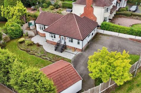 Showell Lane, Lower Penn, Wolverhampton