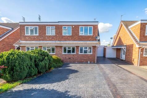 Gorsty Hayes, Codsall, Wolverhampton