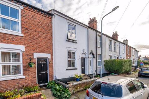 Victoria Road, Bradmore, Wolverhampton