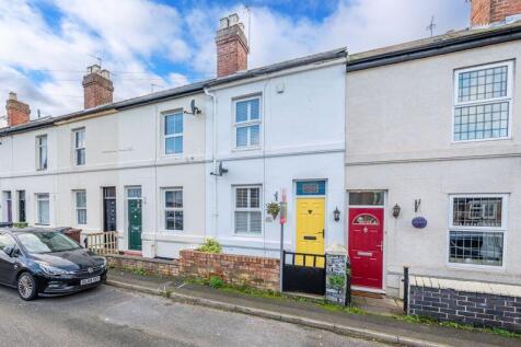 Nursery Walk, Tettenhall, Wolverhampton