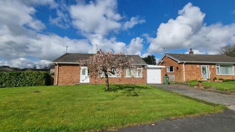 Parkside, Howden Le Wear, Crook