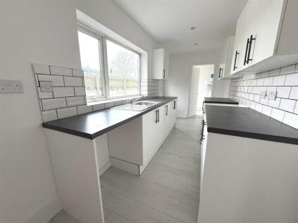 Station Houses, Howden Le Wear