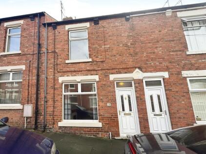 Sandringham Road, Crook